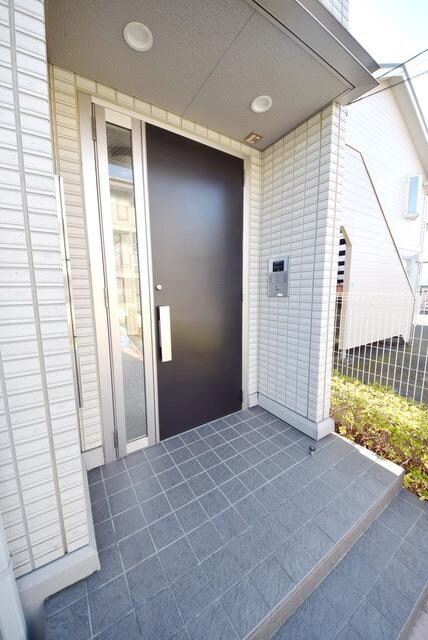 レクレドールの物件内観写真