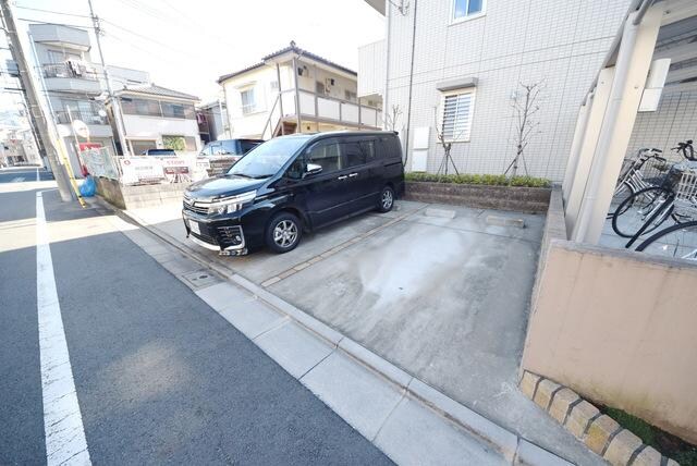 レクレドールの物件内観写真