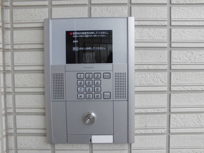 レクレドールの物件内観写真