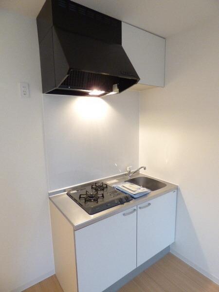 Mauna Loaの物件内観写真