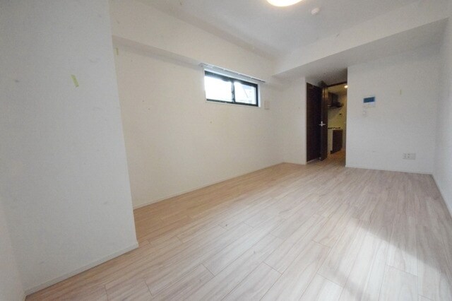 カリーノ入谷の物件内観写真