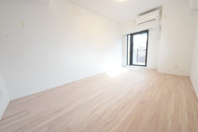 カリーノ入谷の物件内観写真