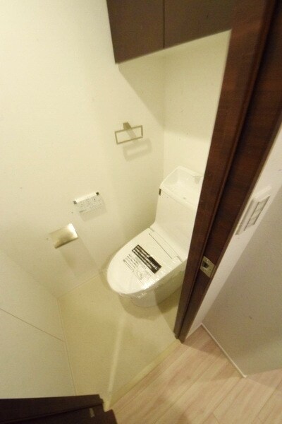 カリーノ入谷の物件内観写真