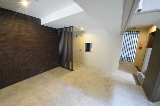 カリーノ入谷の物件内観写真