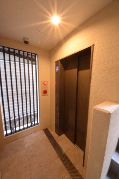 カリーノ入谷の物件内観写真