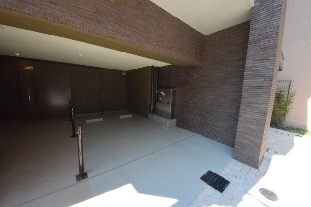 カリーノ入谷の物件内観写真