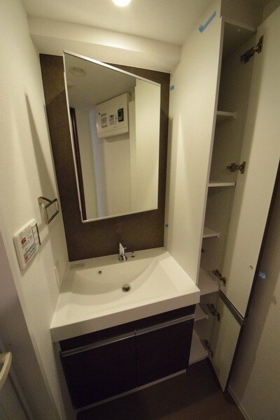 カリーノ入谷の物件内観写真