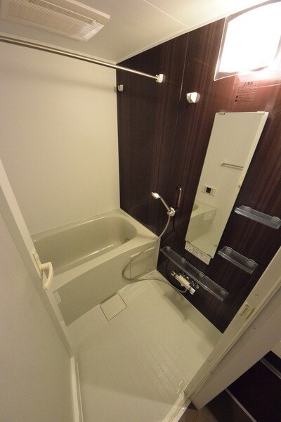 カリーノ入谷の物件内観写真