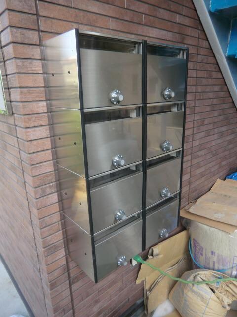 六町館の物件内観写真