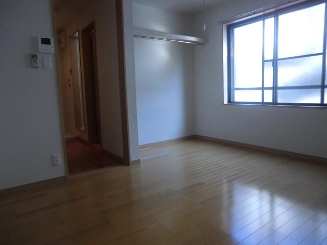 六町館の物件内観写真