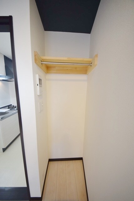 フォレノワールの物件内観写真