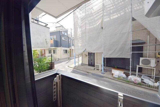 フォレノワールの物件内観写真