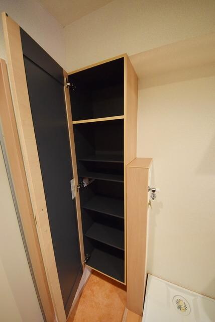 クレアール西新井の物件内観写真