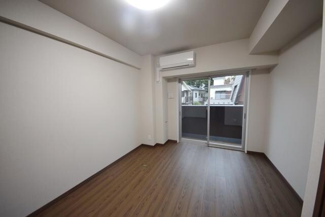 DIPS北千住の物件内観写真