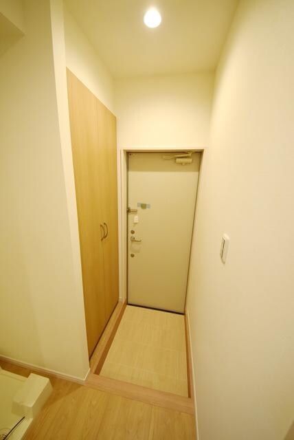 ヴィレッジ京成高砂サウスサイドの物件内観写真