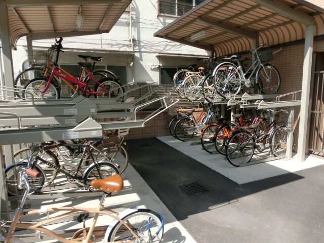 ソルパシオ亀有の物件内観写真