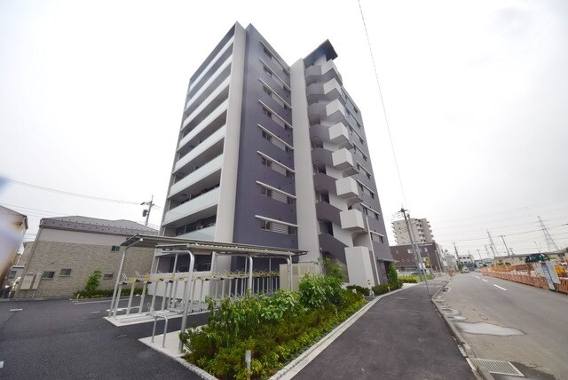 グランジュテIIの物件内観写真