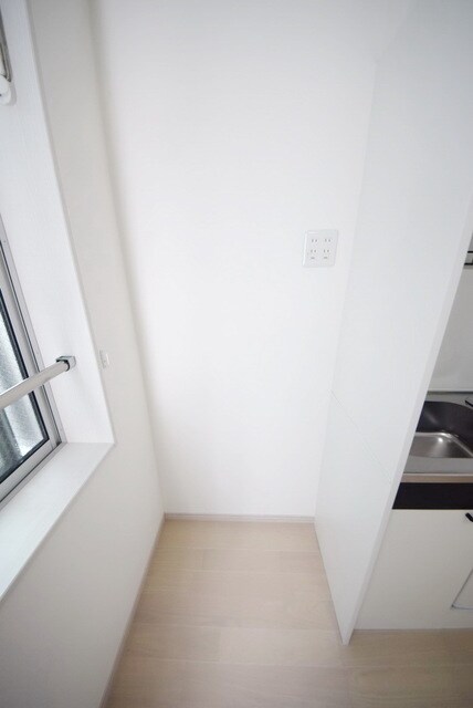 FERIO千住大橋駅前の物件内観写真