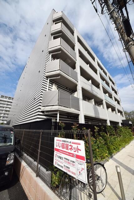 ARTECASA Alivie 綾瀬の物件内観写真