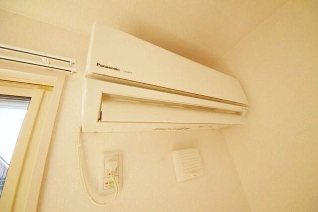 ソレイユの物件内観写真