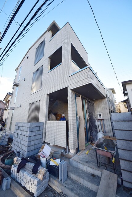 ソレイユの物件内観写真