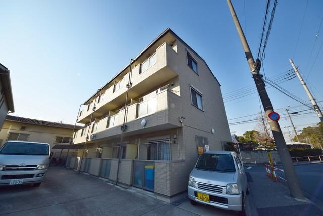 ロイヤルメゾンの物件内観写真