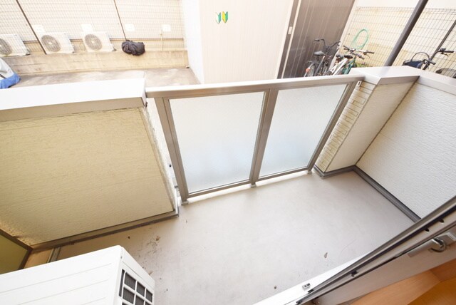 ロイヤルメゾンの物件内観写真