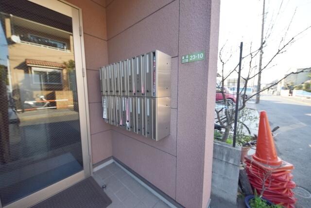 ロイヤルメゾンの物件内観写真