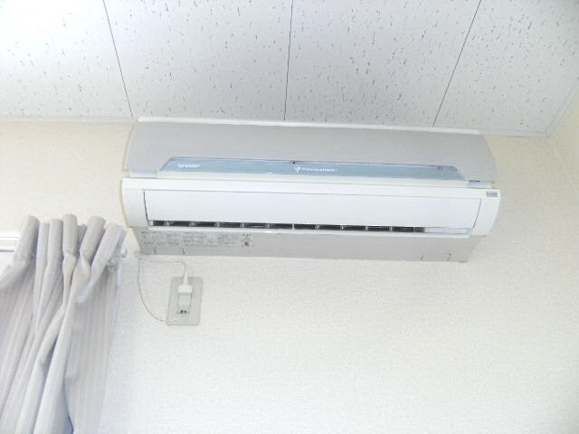 レオパレスWAKABAsekiの物件内観写真