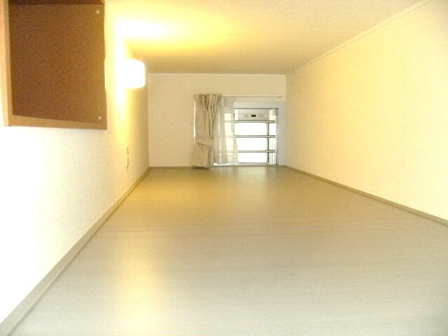 レオパレスWAKABAsekiの物件内観写真