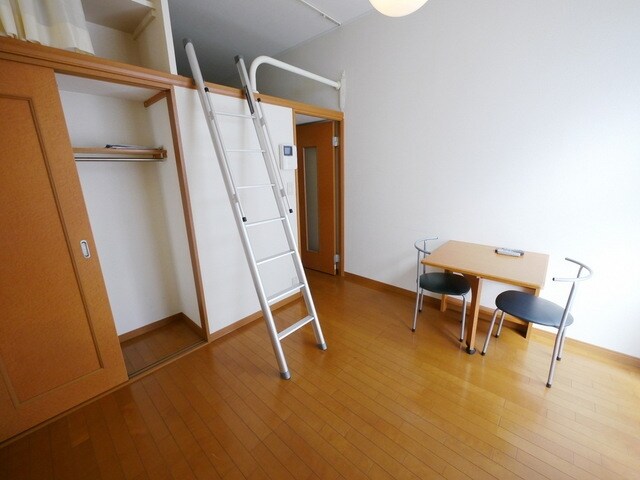 レオパレス藤の物件内観写真