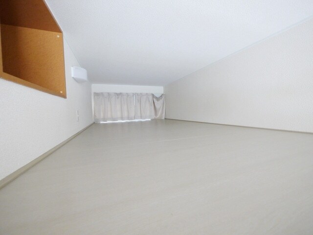 レオパレス藤の物件内観写真