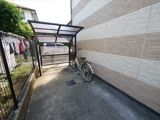 レオパレス藤の物件内観写真