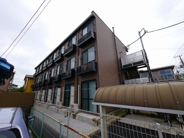 レオパレス藤の物件内観写真