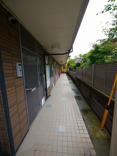 レオパレス藤の物件内観写真