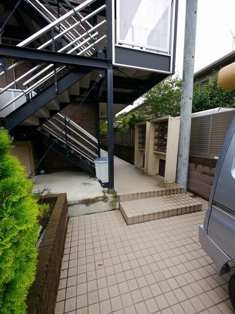 レオパレス藤の物件内観写真