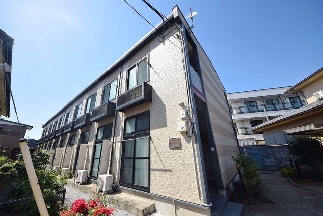 レオパレスYuiの物件内観写真