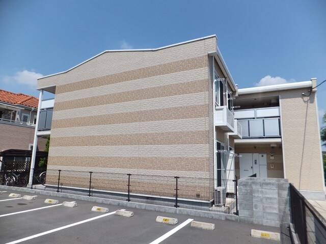 レオパレス武蔵野第3の物件内観写真