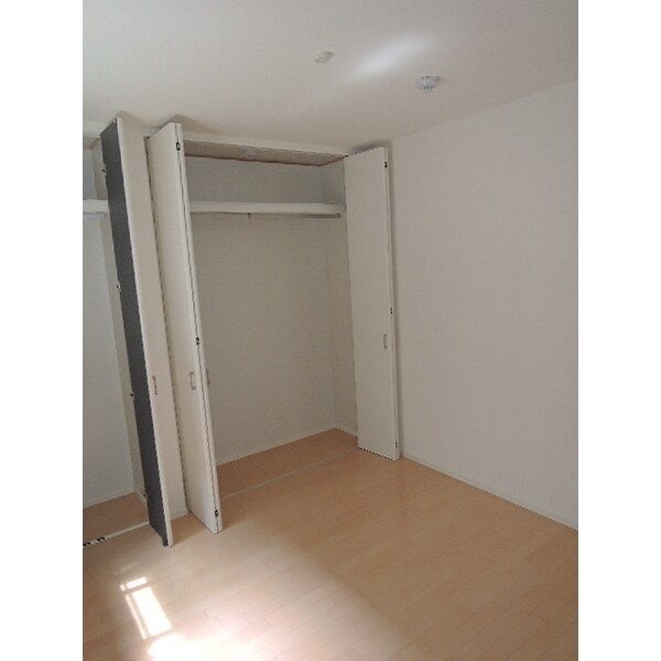 Maison Yoshiの物件内観写真