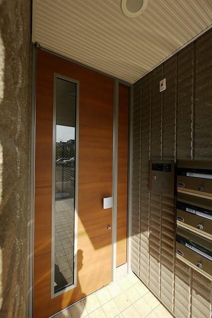 Maison Yoshiの物件内観写真