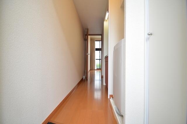 レオパレスエトワール栄町IIの物件内観写真