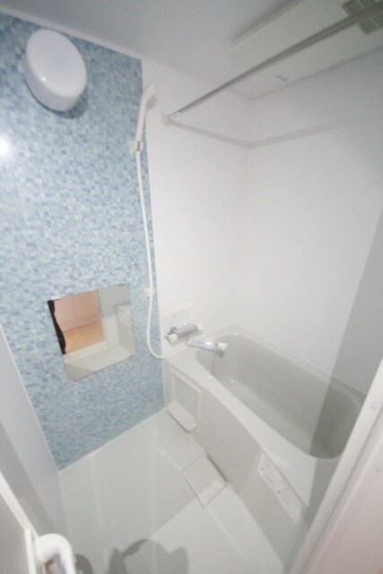 クレイノルーチェ デル ソーレの物件内観写真