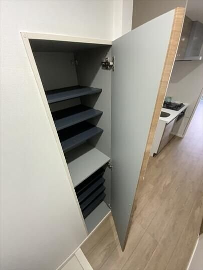 MAXIV西川口AZ TREの物件内観写真