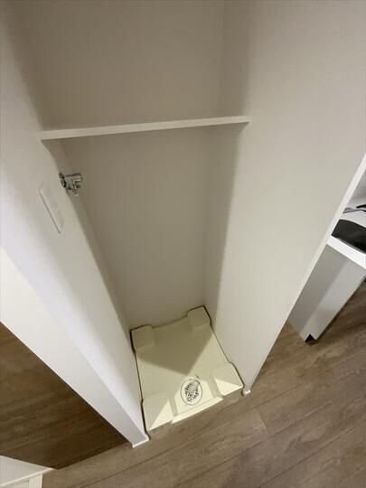 MAXIV西川口AZ TREの物件内観写真