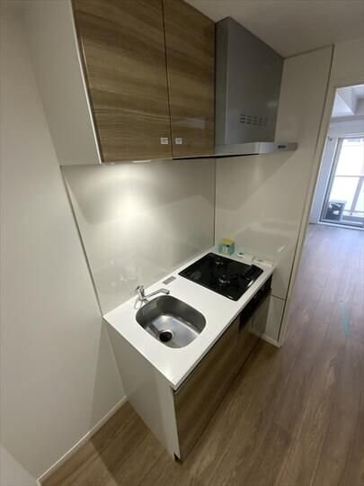 MAXIV西川口AZ TREの物件内観写真