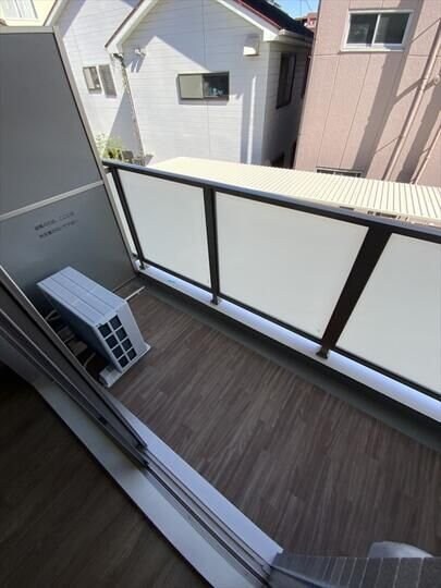 MAXIV西川口AZ TREの物件内観写真