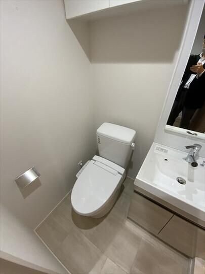 MAXIV西川口AZ TREの物件内観写真