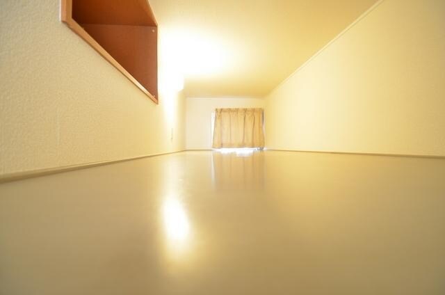 レオパレスエトワール栄町IIの物件内観写真