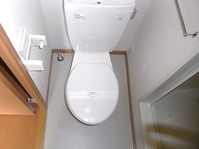 レオパレスプレミールの物件内観写真