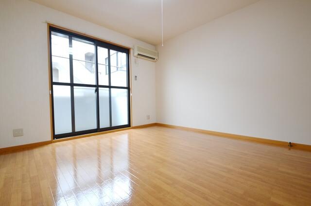 レ・ポワソンの物件内観写真